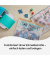 cricut™ Joy Smart Vinyl matt Vinylfolie permanent gelb 13,9 x 121,9 cm,  1 Rolle