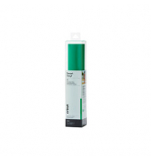 cricut™ Smart Vinyl Vinylfolie permanent grün 33,0 cm x 3,7 m,  1 Rolle
