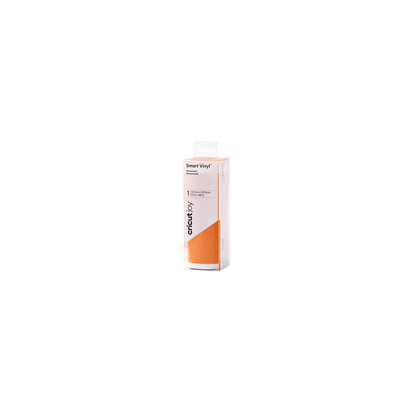 0093573595776 - ? Joy Smart Vinyl matt Vinylfolie permanent orange 139 x 1219 cm 1 Rolle 0093573595776 cricut 0093573595776 - ? Joy Smart Vinyl matt Vinylfolie permanent orange 139 x 1219 cm 1 Rolle 0093573595776 cricut