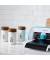 cricut™ Joy Smart Vinyl matt Elegance Vinylfolie permanent farbsortiert 13,9 x 30,4 cm, 