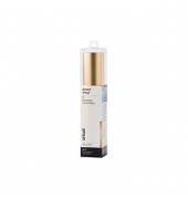 cricut™ Smart Vinyl Matt-Metallic Vinylfolie permanent creme 33,0 cm x 3,6 m,  1 Rolle