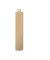 cricut™ Smart Vinyl Matt-Metallic Vinylfolie permanent creme 33,0 cm x 3,6 m,  1 Rolle
