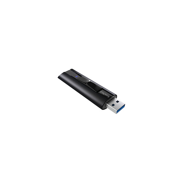 0619659180324 - SANDISK USB-Stick Cruzer Extreme Pro 512GB USB 32 420MB s USB-Sticks Gr 1 TB schwarz USB-Sticks