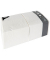 250 PAPSTAR Servietten weiß 3-lagig 8,25 x 8,25 cm
