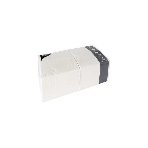 4002911142349 - 250 PAPSTAR Servietten weiß 3-lagig 825 x 825 cm 4002911142349 250 Stück 4002911142349 - 250 PAPSTAR Servietten weiß 3-lagig 825 x 825 cm 4002911142349 250 Stück