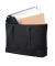 DICOTA Laptoptasche Bag Eco MOTION Kunstfaser schwarz D31977-RPET bis