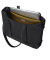 DICOTA Laptoptasche Bag Eco MOTION Kunstfaser schwarz D31977-RPET bis
