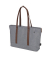 DICOTA Laptoptasche Bag Eco MOTION Kunstfaser grau D31978-RPET bis