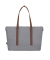 DICOTA Laptoptasche Bag Eco MOTION Kunstfaser grau D31978-RPET bis