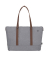 DICOTA Laptoptasche Bag Eco MOTION Kunstfaser grau D31978-RPET bis