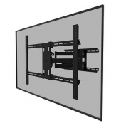 TV-Wandhalterung WL40S-950BL18 schwarz