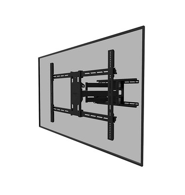 Neomounts by Newstar TV-Wandhalterung WL40S-950BL18 schwarz