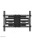 Neomounts by Newstar TV-Wandhalterung WL40S-950BL18 schwarz