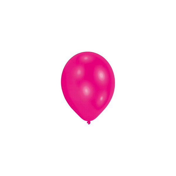 0192937067642 - 25 Luftballons Standard pink 0192937067642 25 Stück 0192937067642 - 25 Luftballons Standard pink 0192937067642 25 Stück