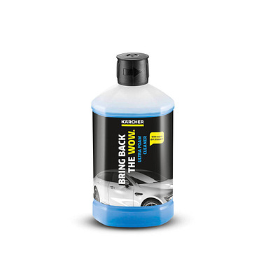 KÄRCHER ULTRA FOAM CLEANER RM 615 Autoshampoo