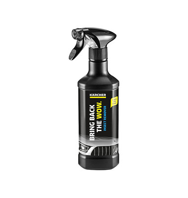 KÄRCHER Insektenentferner Insektenspray