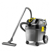 NT 301 Ap  30 Liter Nass-Trockensauger 1380 W