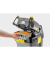 NT 301 Ap  30 Liter Nass-Trockensauger 1380 W
