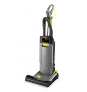KÄRCHER CV 382 Adv Staubsauger 850 Watt
