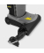 KÄRCHER CV 382 Adv Staubsauger 850 Watt