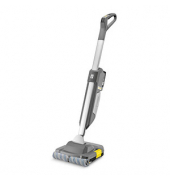 KÄRCHER BR 301 C Bp Pack Akku-Scheuersaugmaschine
