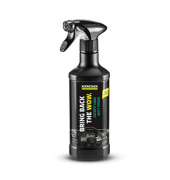 KÄRCHER COCKPITPFLEGE SEIDENMATT RM 652 Pflegespray