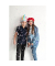 6 folia Sweet Kinderschmink-Set farbsortiert