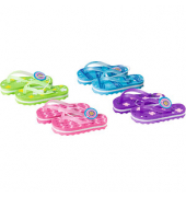 BRUNNEN Radiergummi Flip Flop