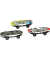 BRUNNEN Radiergummi Skateboard