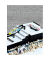 BRUNNEN Radiergummi Skateboard