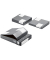 Ordnerversandkartons CP058.85.020 grau, innen 32,2x28,8x5,0cm, Wellpappe