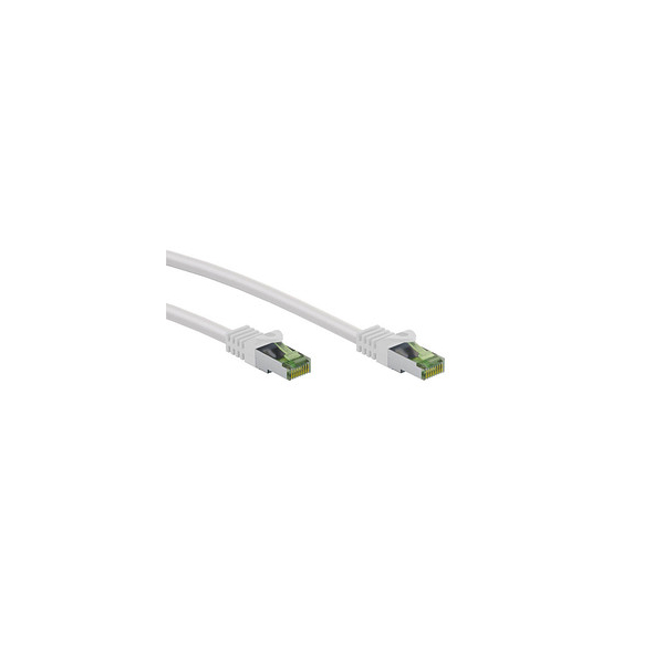 4040849611063 - goobay RJ-45 Netzwerkkabel 30 m weiß 4040849611063 Goobay 4040849611063 - goobay RJ-45 Netzwerkkabel 30 m weiß 4040849611063 Goobay