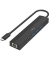 hama Multiport-Adapter 00200144