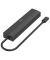 hama Multiport-Adapter 00200144