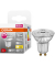 OSRAM LED-Lampe SUPERSTAR PAR16 GU10 3,4 W matt