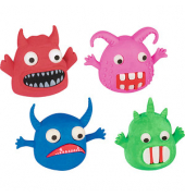 BRUNNEN Radiergummi Monster