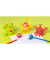 BRUNNEN Radiergummi Monster