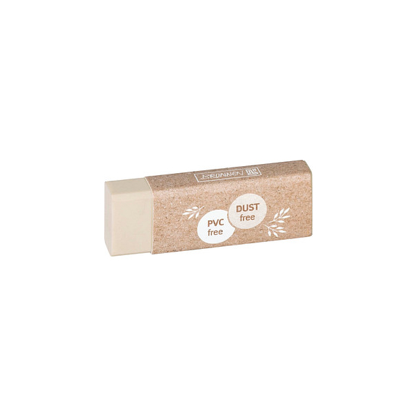 4061947069792 - BRUNNEN Radiergummi dust free beige 4061947069792 Brunnen 4061947069792 - BRUNNEN Radiergummi dust free beige 4061947069792 Brunnen