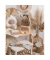 BRUNNEN Radiergummi dust free beige