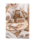BRUNNEN Radiergummi dust free beige
