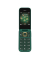 NOKIA 2660 Flip Großtasten-Handy grün