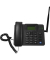 doro 4100H Schnurgebundenes Telefon schwarz