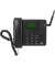 doro 4100H Schnurgebundenes Telefon schwarz