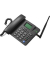 doro 4100H Schnurgebundenes Telefon schwarz