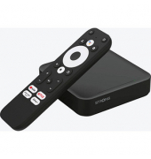 STRONG LEAP-S3 TV Media Player Ultra HD (4K), 16 GB