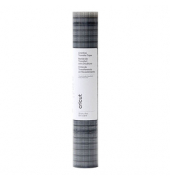 ™ Transferklebeband ohne Trägerfolie für Vinylfolien 33,0 cm x 9,0 m,  1 Rolle Transferklebeband