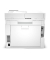 HP Color LaserJet Pro MFP 4302fdw 4 in 1 Farblaser-Multifunktionsdrucker weiß
