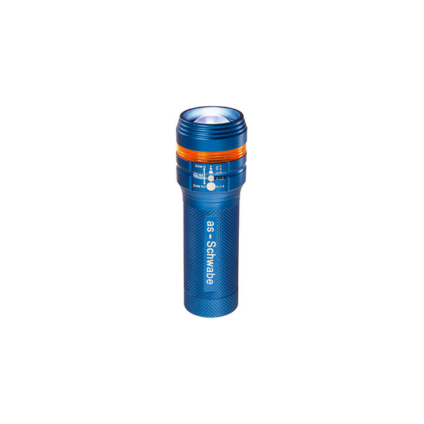 4011160428043 - XT1 LED Taschenlampe blau 110 cm 70100 Lumen 4011160428043 as-Schwabe 4011160428043 - XT1 LED Taschenlampe blau 110 cm 70100 Lumen 4011160428043 as-Schwabe