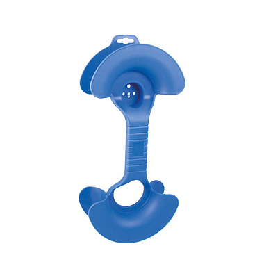 as-Schwabe Camping keine Herstellerangabe Kabelhantel 37,8 cm blau