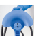 as-Schwabe Camping keine Herstellerangabe Kabelhantel 37,8 cm blau